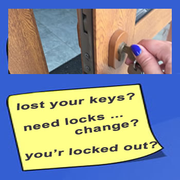 Locksmith store in Lewisham